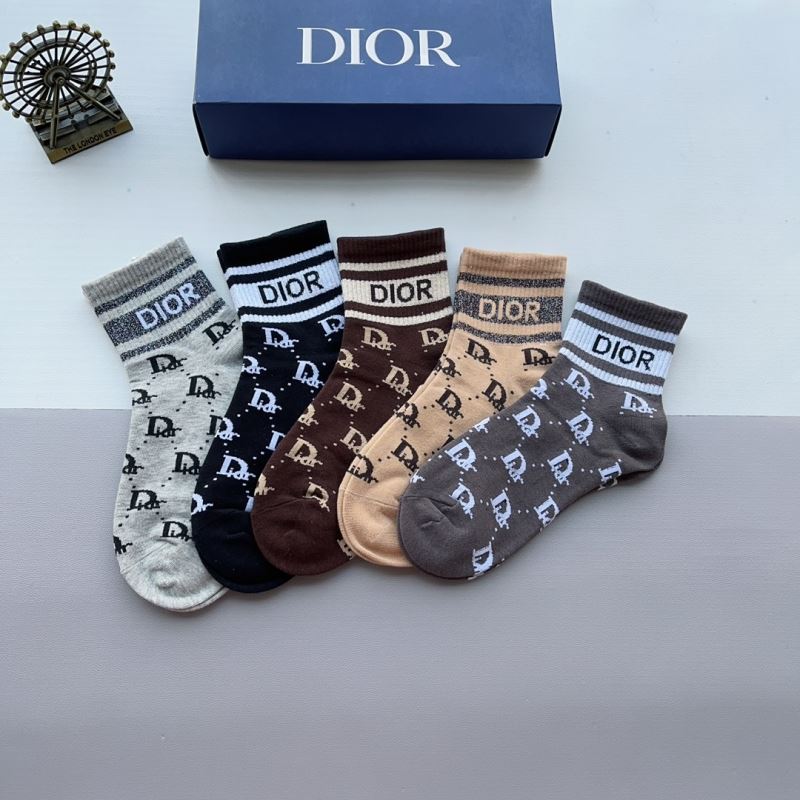 Dior Socks